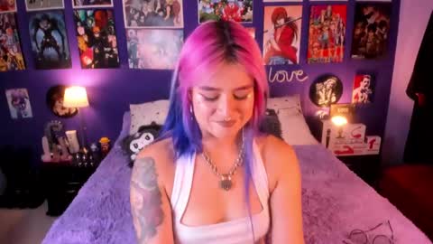 Snapshot of anny_cross chatting on September 11, 11:49 pm      Paty     online show from September 11, 11:49 pm