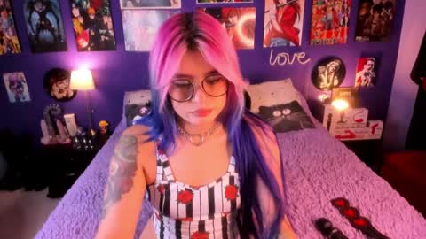 Snapshot of anny_cross chatting on September 16, 1:50 am      Paty     online show from September 16, 1:50 am