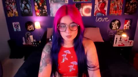 Snapshot of anny_cross chatting on October 7, 12:08 am      Paty     online show from October 7, 12:08 am
