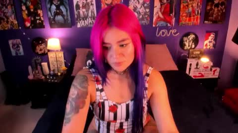 Snapshot of anny_cross chatting on October 15, 2:44 am      Paty     online show from October 15, 2:44 am