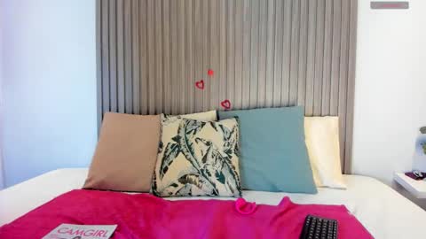 Anny online show from March 21, 10:46 pm