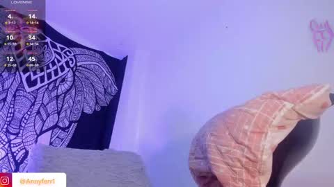 Hello  Open Pvt  Moans from lovense  Tell me  Fav 14 34 69  Especial level 34 online show from November 17, 10:48 pm