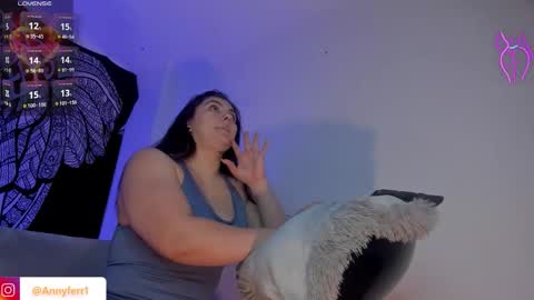 Hello  Open Pvt  Moans from lovense  Tell me  Fav 14 34 69  Especial level 34 online show from February 18, 10:17 pm