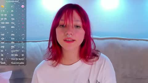 Snapshot of anny_h1ll chatting on September 10, 9:09 am Anny GMT2 Wed 10 AM - 4 PM Thur 10 AM - 4 PM Fri 10 AM - 4 PM Sat 10 AM - 4 PM Sun 10 AM - 4 PM. online show from September 10, 9:09 am