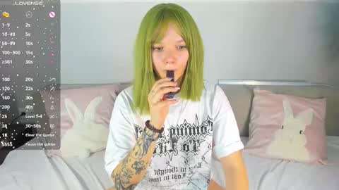 Snapshot of anny_h1ll chatting on October 2, 8:54 am Anny GMT2 Wed 10 AM - 4 PM Thur 10 AM - 4 PM Fri 10 AM - 4 PM Sat 10 AM - 4 PM Sun 10 AM - 4 PM. online show from October 2, 8:54 am