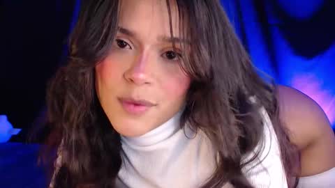 ANNY online show from October 25, 1:24 am