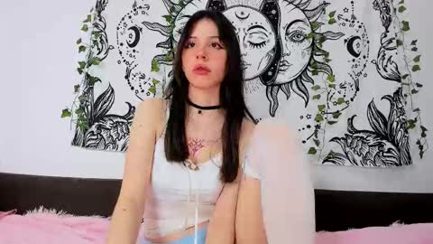 Snapshot of anny_leinhart chatting on November 21, 9:02 pm Ana online show from November 21, 9:02 pm