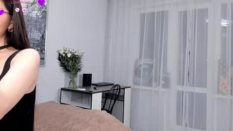 Snapshot of anny_leps chatting on February 10, 7:49 pm anny_leps online show from February 10, 7:49 pm