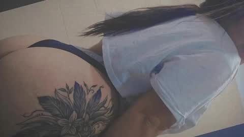 ANNY LOUIS online show from January 12, 2:03 am