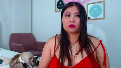 ANNY LOUIS online show from January 14, 7:59 am