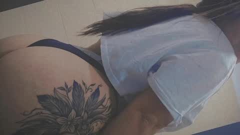 ANNY LOUIS online show from January 21, 8:19 am