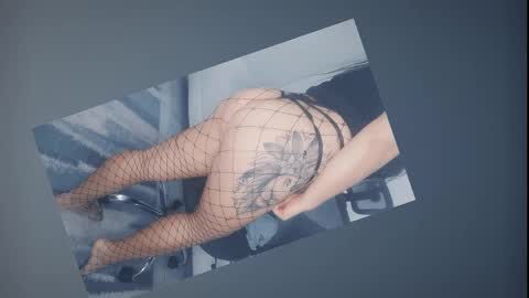 ANNY LOUIS online show from January 31, 5:30 am