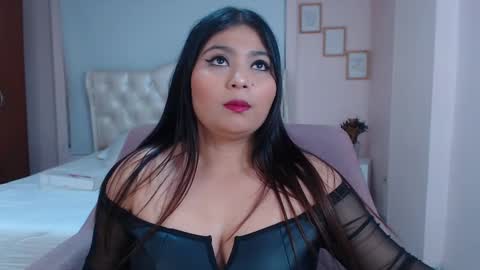 ANNY LOUIS online show from February 23, 2:07 am