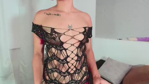 Anny online show from October 9, 4:32 am