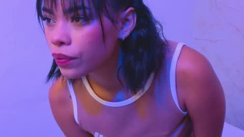 Anny online show from October 15, 4:23 am