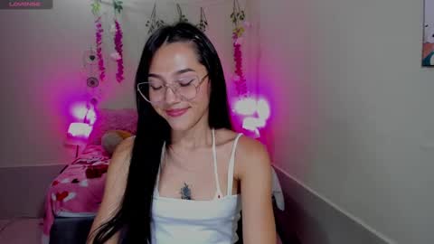 Snapshot of anny_scott chatting on February 18, 7:19 pm anny scot online show from February 18, 7:19 pm