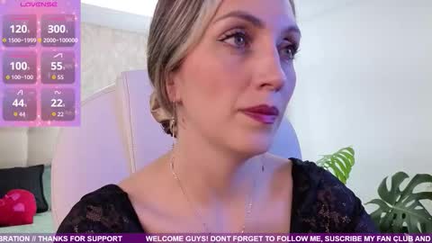 Snapshot of anny_sweet72 chatting on November 29, 11:57 am Anny online show from November 29, 11:57 am