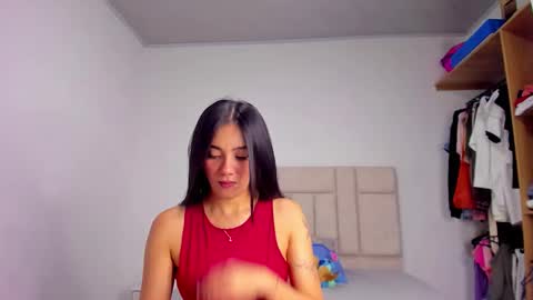  Valeria  online show from February 3, 4:32 am