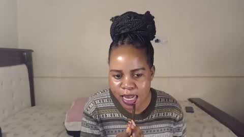 Anny online show from January 7, 6:43 pm