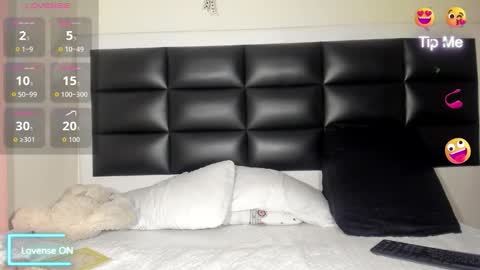 Melani online show from November 27, 11:51 pm