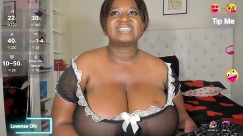 Melani online show from March 1, 11:18 pm