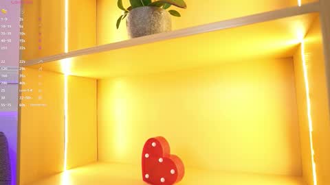 Ana online show from November 8, 12:16 pm