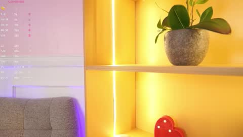 Ana online show from November 10, 11:53 am