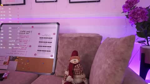 Ana online show from January 17, 1:16 pm