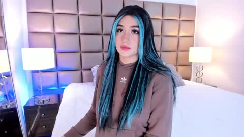    online show from February 17, 9:30 pm