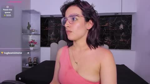 Anny online show from December 15, 8:02 pm