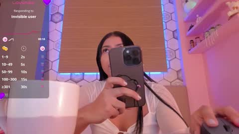 Gaby online show from September 19, 10:05 am