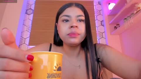 Snapshot of annytorres chatting on May 17, 11:50 am Gaby online show from May 17, 11:50 am