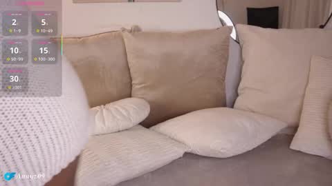 Snapshot of annyz09 chatting on February 27, 9:04 pm Annyz online show from February 27, 9:04 pm