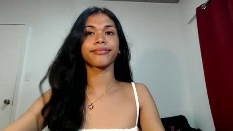 anok_yaii online show from October 26, 1:39 pm