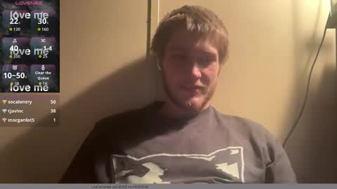 Snapshot of anomalies_ig chatting on December 18, 7:03 am anomalies_ig online show from December 18, 7:03 am