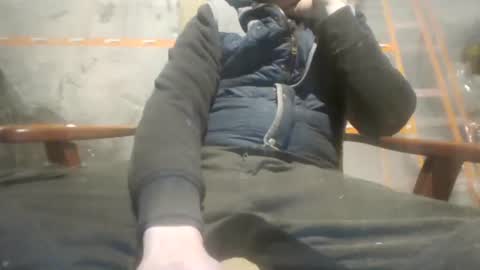 anon298075 online show from January 12, 5:29 pm