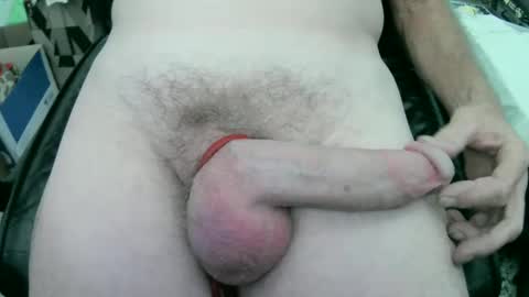 Snapshot of anon4now64 chatting on March 4, 2:17 am ANON4NOW64 online show from March 4, 2:17 am