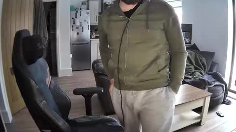 anonydeer21 online show from January 6, 3:27 pm