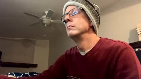 Snapshot of anonymousfrederick76 chatting on December 3, 11:13 pm anonymousfrederick76 online show from December 3, 11:13 pm