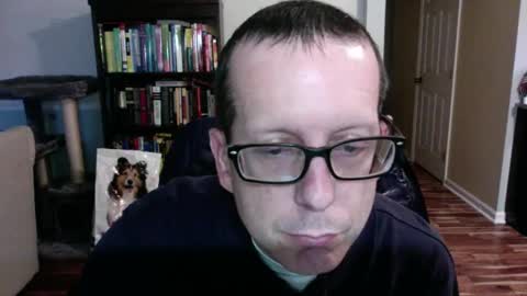 Snapshot of anonymousfrederick76 chatting on December 31, 8:56 pm anonymousfrederick76 online show from December 31, 8:56 pm