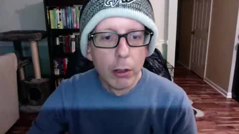 Snapshot of anonymousfrederick76 chatting on January 3, 12:00 am anonymousfrederick76 online show from January 3, 12:00 am