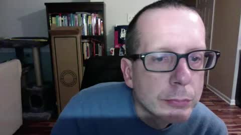 Snapshot of anonymousfrederick76 chatting on February 26, 11:15 pm anonymousfrederick76 online show from February 26, 11:15 pm