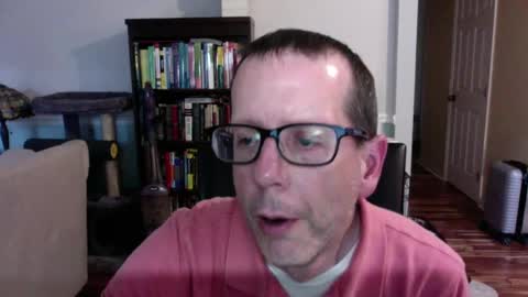 Snapshot of anonymousfrederick76 chatting on September 18, 10:23 pm anonymousfrederick76 online show from September 18, 10:23 pm