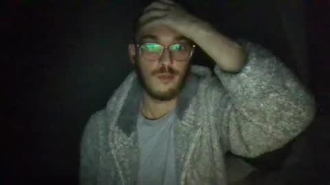 anonymousstoner58 online show from October 19, 1:06 am