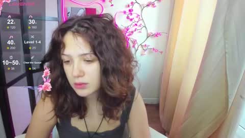 Anora online show from November 20, 8:03 am