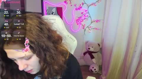 Anora online show from November 23, 8:03 am