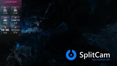 Anora online show from December 20, 8:21 am