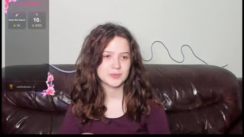 Anora online show from February 27, 8:25 am