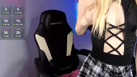 Snapshot of anorababy chatting on November 29, 10:40 am Anora online show from November 29, 10:40 am