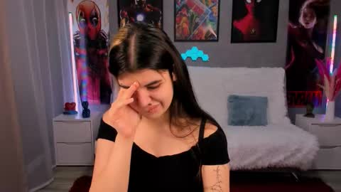 Anora online show from September 12, 7:14 pm